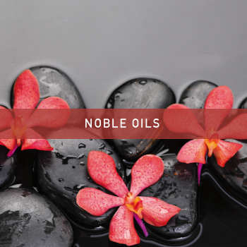 Noble oils