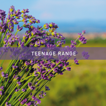 Teenage range