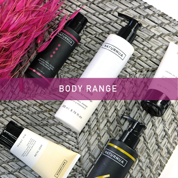 Body range