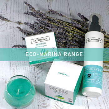 Eco-marina range