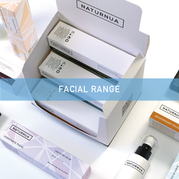 Facial range