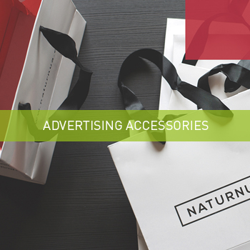  Advertising Accessories