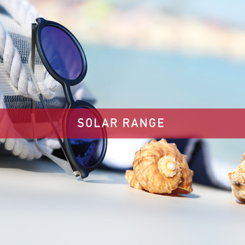Solar range