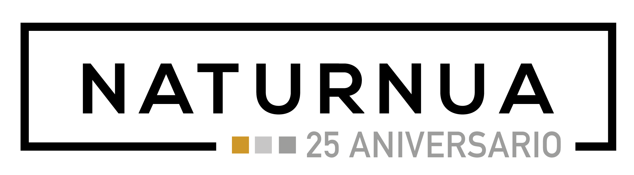 NATURNUA 25Aniv