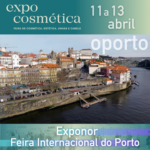 NATURNUA en Expocosmética