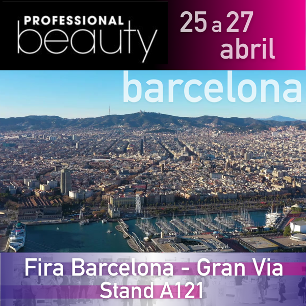 NATURNUA en Professional Beauty