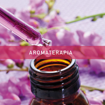 Combinaciones aromaterapia